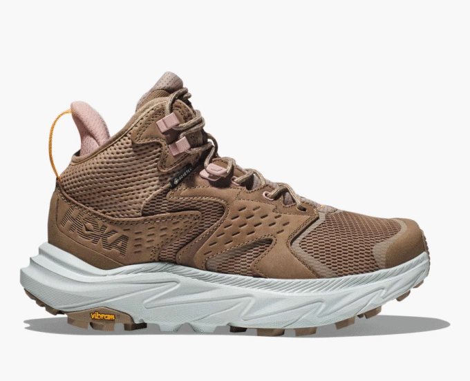 HOKA Anacapa Breeze Mid