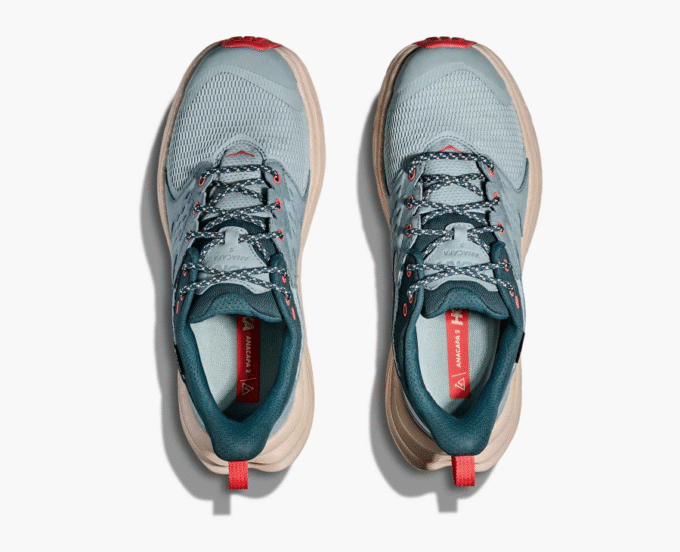 HOKA Anacapa Breeze Mid