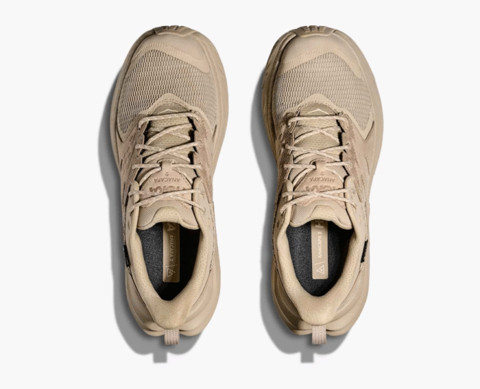 HOKA Anacapa Breeze Mid