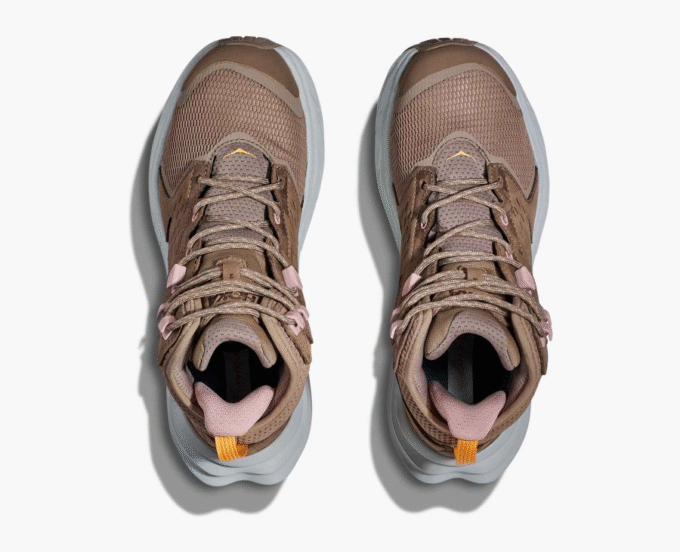 HOKA Anacapa Breeze Mid