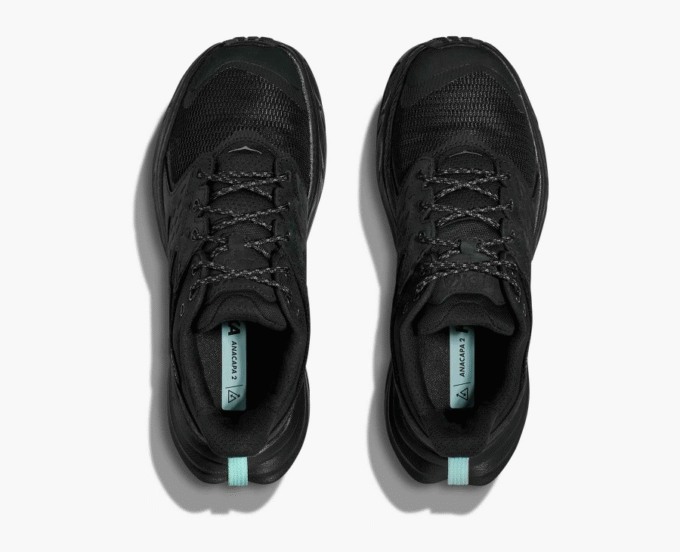 HOKA Anacapa Breeze Mid