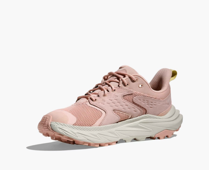 HOKA Anacapa Breeze Mid