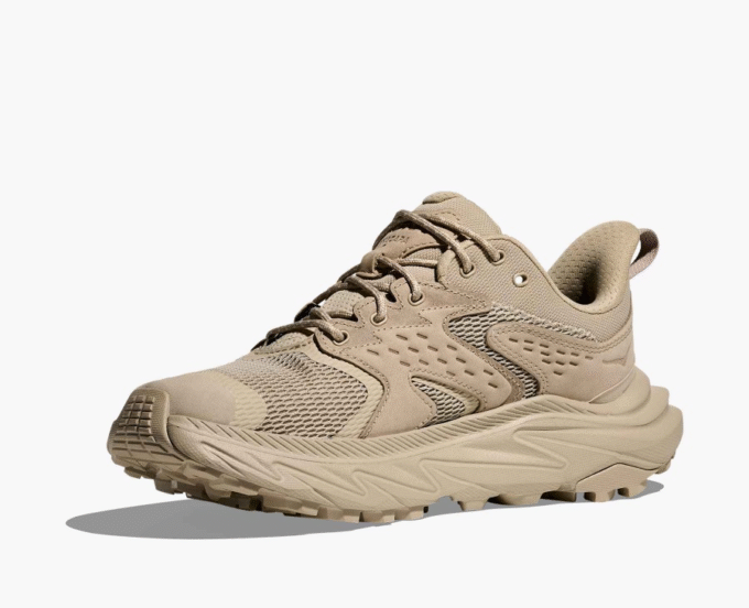 HOKA Anacapa Breeze Mid