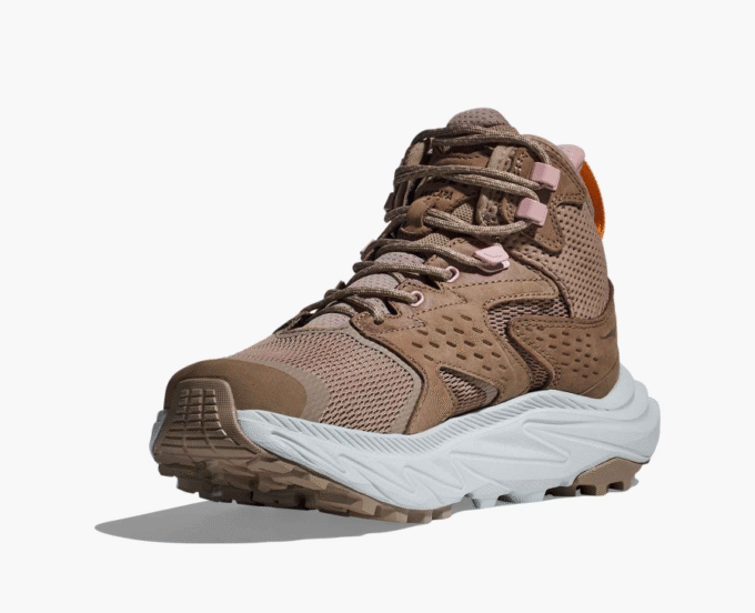 HOKA Anacapa Breeze Mid