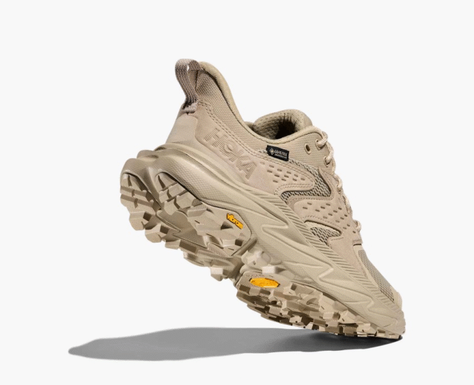 HOKA Anacapa Breeze Mid