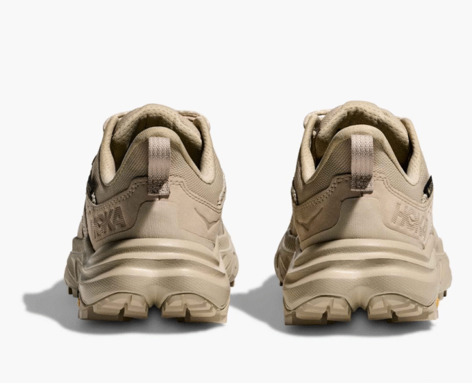 HOKA Anacapa Breeze Mid