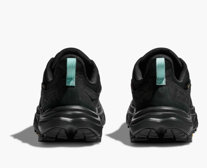 HOKA Anacapa Breeze Mid