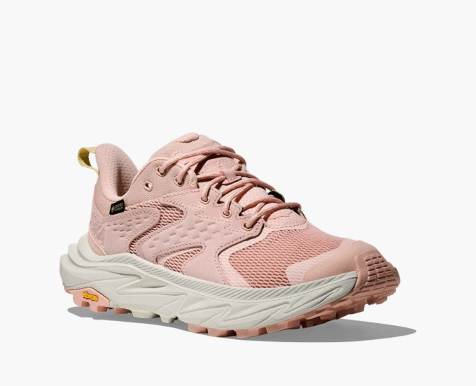 HOKA Anacapa Breeze Mid