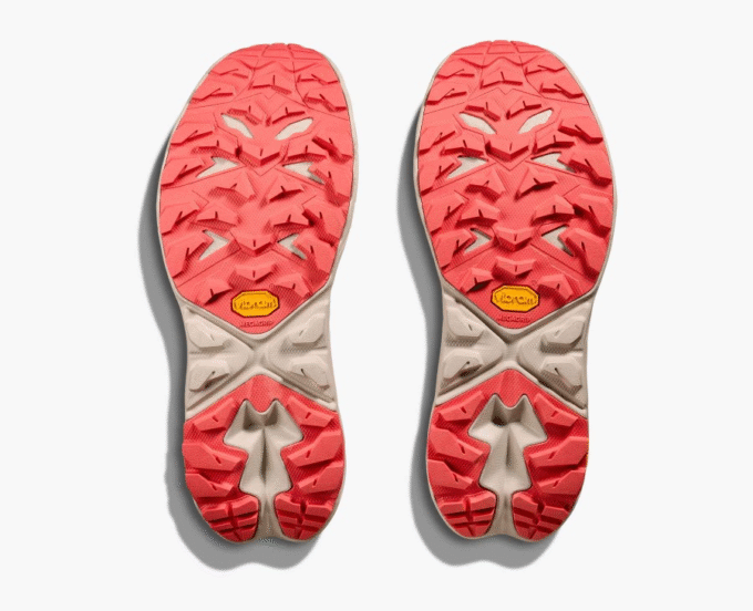 HOKA Anacapa Breeze Mid