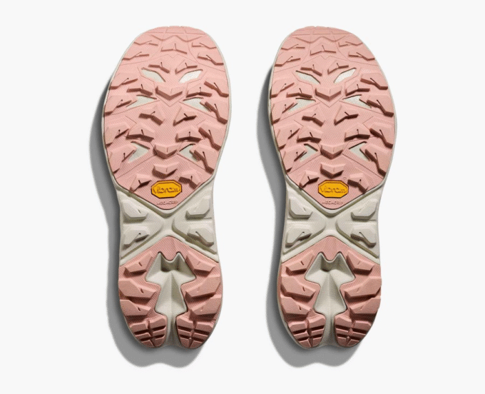 HOKA Anacapa Breeze Mid