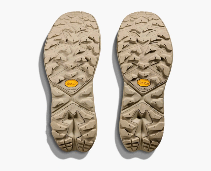 HOKA Anacapa Breeze Mid