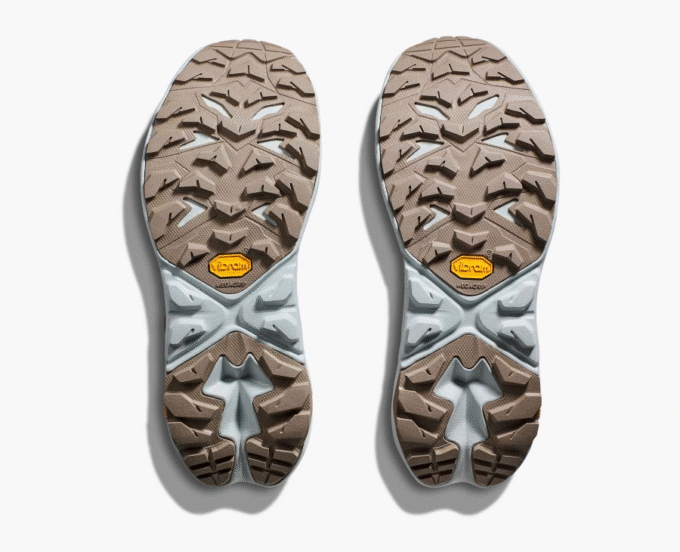 HOKA Anacapa Breeze Mid