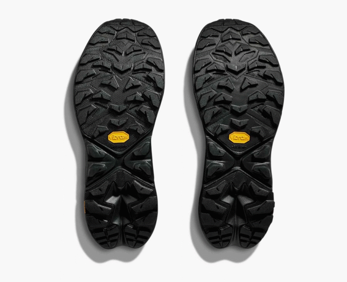 HOKA Anacapa Breeze Mid