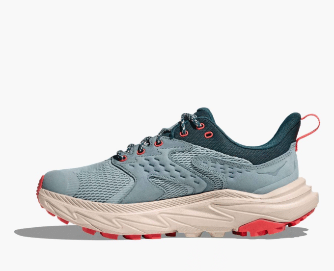 HOKA Anacapa Breeze Mid