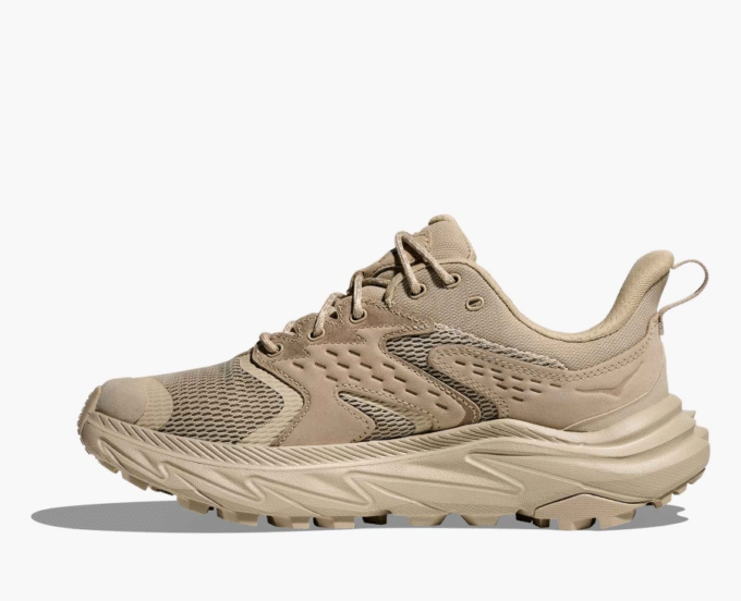 HOKA Anacapa Breeze Mid