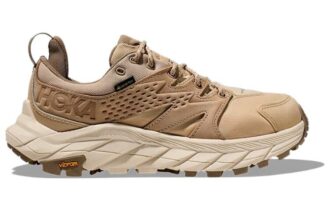 HOKA Anacapa GTX 'Tan’