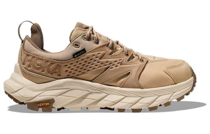 HOKA Anacapa GTX 'Tan’