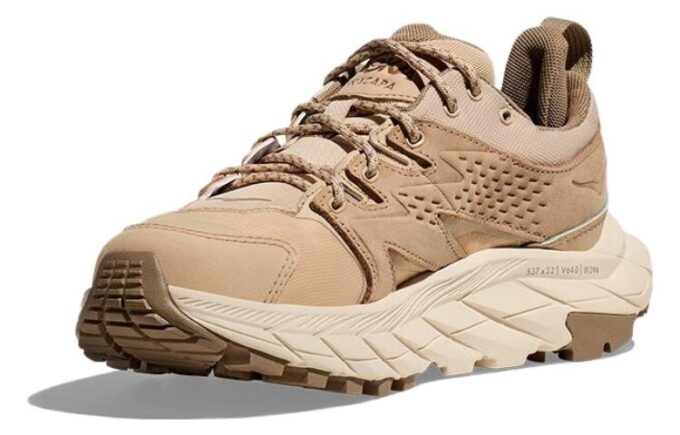 HOKA Anacapa GTX 'Tan’