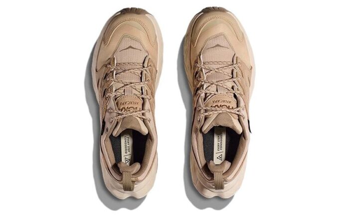 HOKA Anacapa GTX 'Tan’