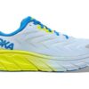 HOKA Arahi 6 „Lodowa woda”