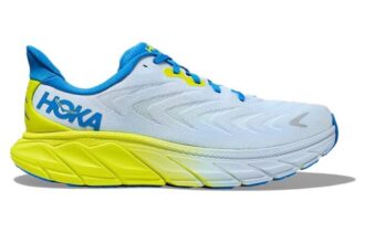 HOKA Arahi 6 „Lodowa woda”