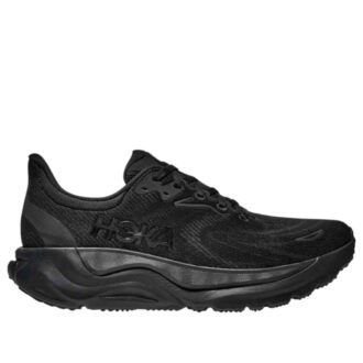 HOKA Arahi 8 'Black’