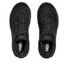 HOKA Arahi 8 'Black’