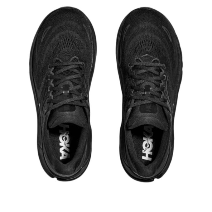 HOKA Arahi 8 'Black’