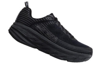 HOKA Bondi 6 „Czarny”