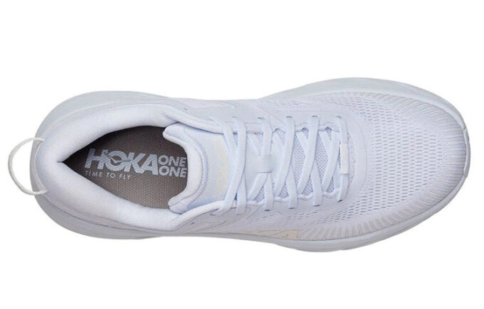 HOKA Bondi 7 „Biała”