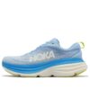 HOKA Bondi 8 'Airy Blue’