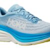 HOKA Bondi 8 'Airy Blue’