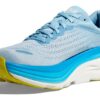 HOKA Bondi 8 'Airy Blue’