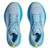 HOKA Bondi 8 'Airy Blue’