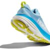HOKA Bondi 8 'Airy Blue’