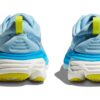 HOKA Bondi 8 'Airy Blue’