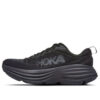 HOKA Bondi 8 „Czarny”