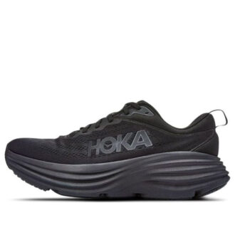 HOKA Bondi 8 „Czarny”