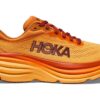 HOKA Bondi 8 'Pomarańczowy’