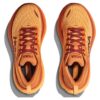 HOKA Bondi 8 'Pomarańczowy’
