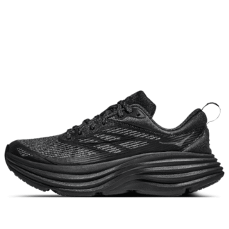 HOKA Bondi 8 TS 'Black’