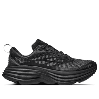 HOKA Bondi 8 TS 'Black’