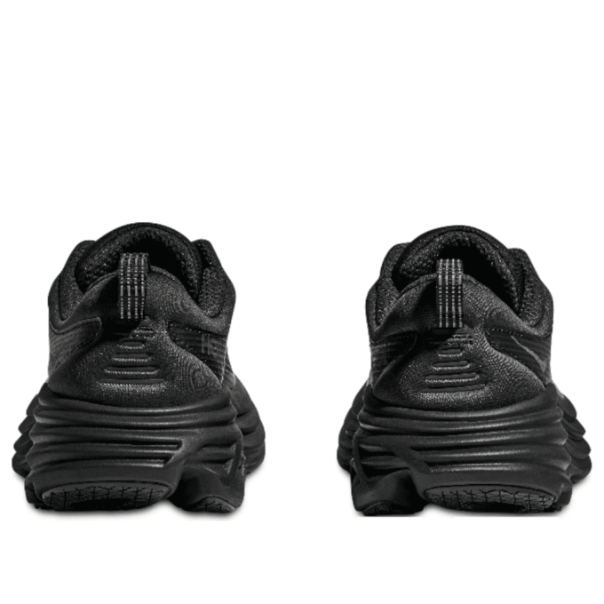 HOKA Bondi 8 TS 'Black’
