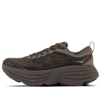 HOKA Bondi 8 TS 'Umber’