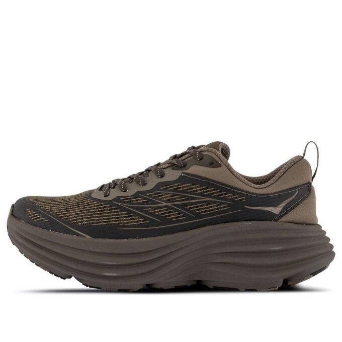 HOKA Bondi 8 TS 'Umber’