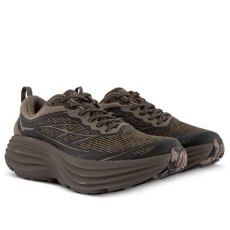HOKA Bondi 8 TS 'Umber’