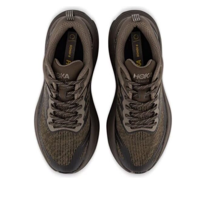 HOKA Bondi 8 TS 'Umber’