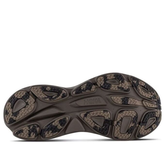 HOKA Bondi 8 TS 'Umber’