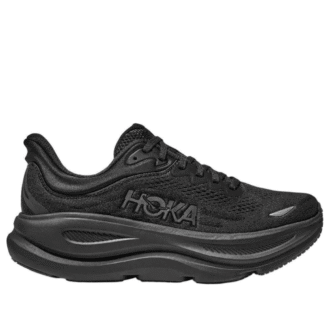 HOKA Bondi 9 'All Black’