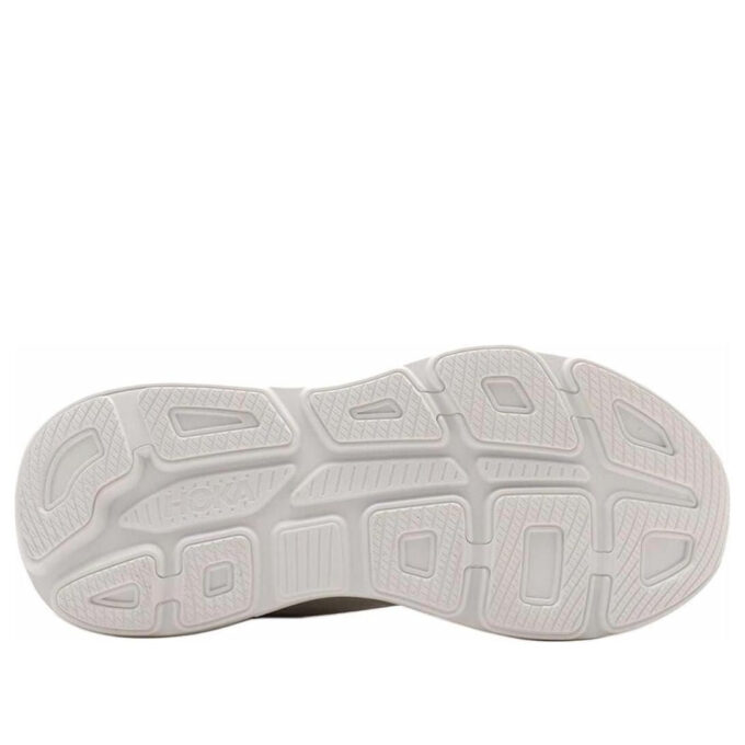 HOKA Bondi 9 „Biała”